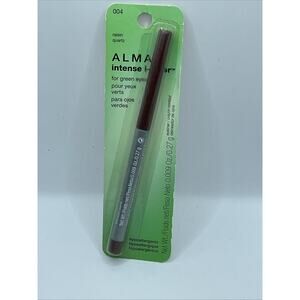 Almay Intense I Color For Green Eyes Raising Quartz 004 Eyeliner .009 oz NEW NIP